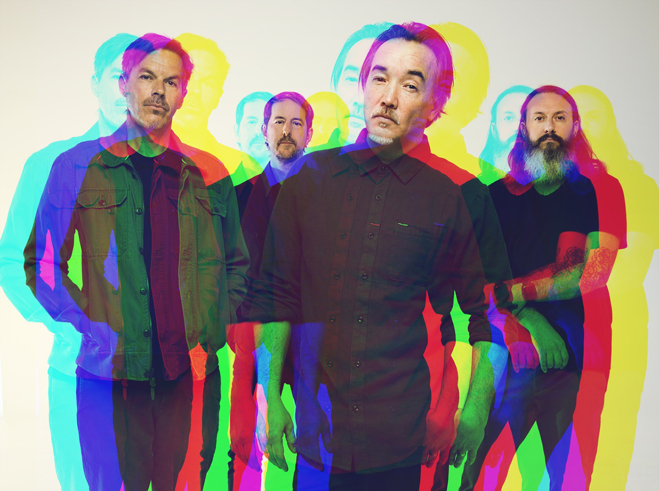 Hoobastank brings ‘The Reason’ to Gold Strike July 3